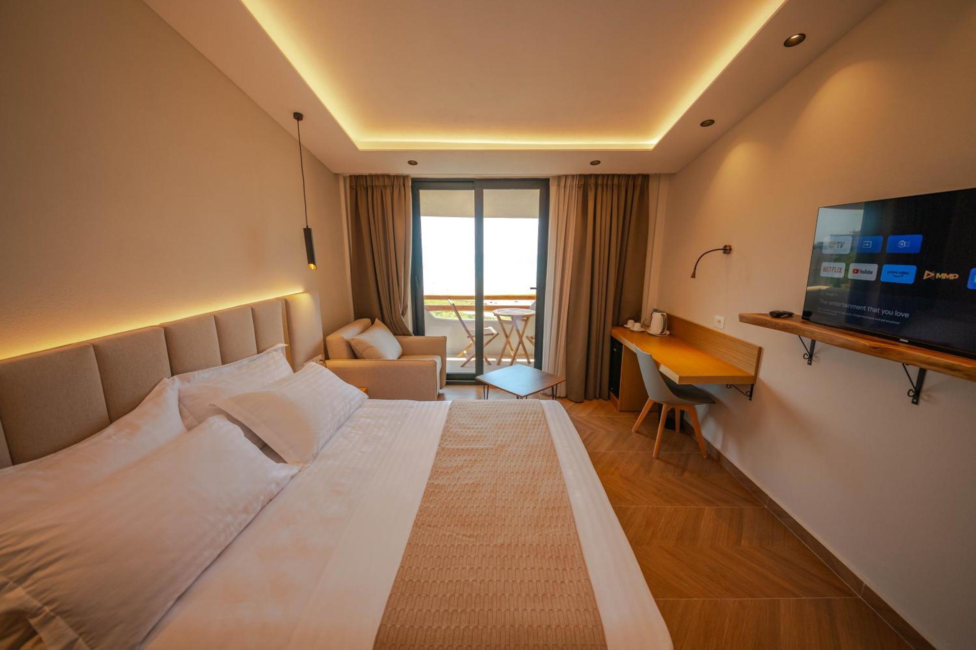 Emara Boutique Hotel Kavaje Room photo