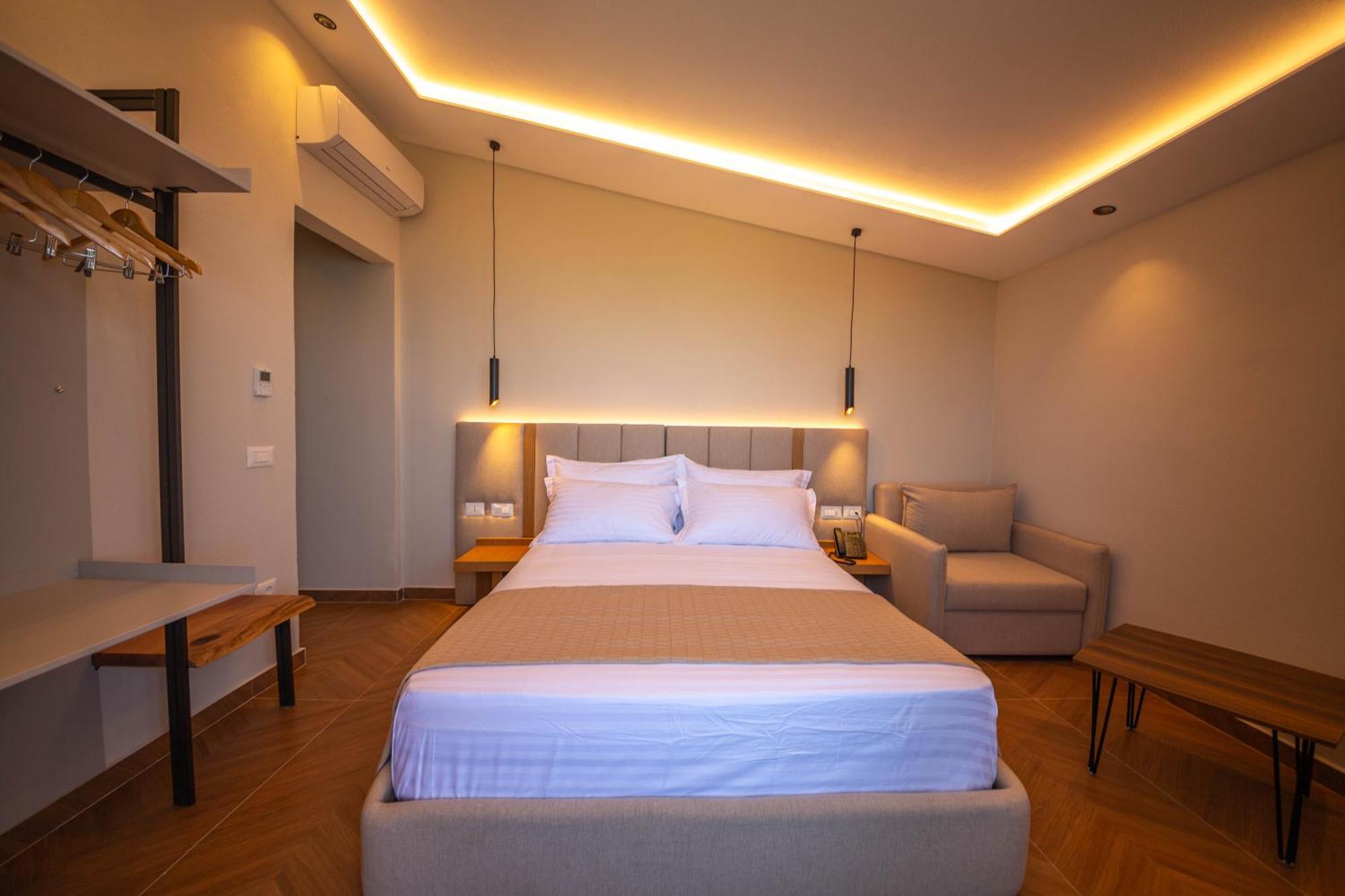 Emara Boutique Hotel Kavaje Room photo